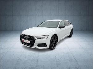 Audi A6 Avant Sport advanced 35 TDI S tr Matrix AHK