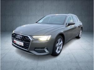 Audi A6 Avant Sport advanced 35 TDI S tr LED AHK ACC