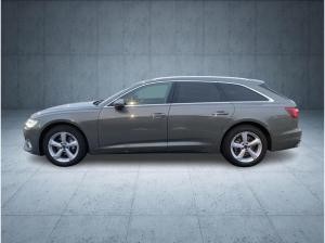 Audi A6 Avant Sport advanced 35 TDI S tr LED AHK ACC
