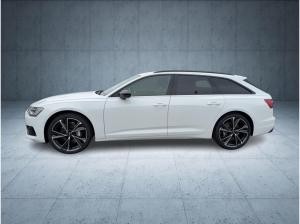 Audi A6 Avant Sport advanced 35 TDI S tr Matrix AHK