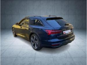Audi A6 allroad qu 45 TDI S tr Matrix Pano ACC HUD AHK