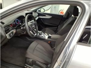 Audi A4 Avant Advanced 30 TDI S tr LED FLA max.210km/h