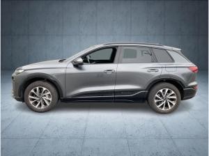 Audi Q6 e-tron Q6 SUV e-tron LED FLA 360 4xSHZ ACC AUT LM