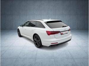 Audi A6 Avant Sport advanced 35 TDI S tr Matrix AHK