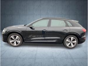 Audi Q8 e-tron Advanced 55 qu LED HUD Pano AHK ACC 20