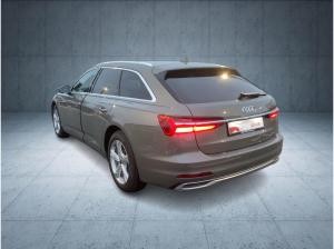 Audi A6 Avant Sport advanced 35 TDI S tr LED AHK ACC