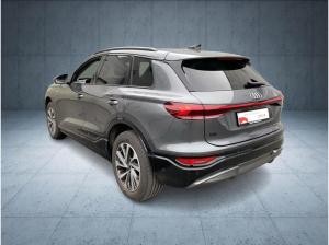 Audi Q6 e-tron Q6 SUV e-tron LED FLA 360 4xSHZ ACC AUT LM