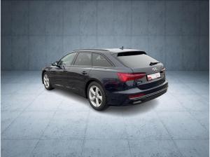 Audi A6 Avant Design S line 50 TDI qu tiptr Matrix ACC