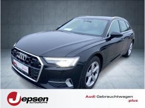 Audi A6 Avant Sport advanced 45 TFSI qu S tr Matrix 19