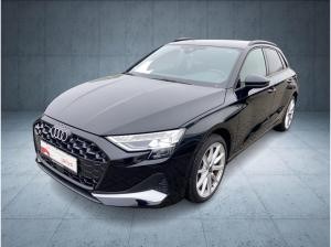 Audi A3 Sportback Advanced 30 TFSI S tronic LED ACC 18