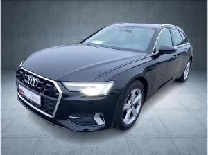 Audi A6 Avant Sport advanced 45 TFSI qu S tr Matrix 19