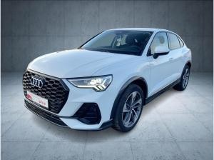 Audi Q3 Sportback S line 35 TFSI S tr LED AHK FLA ACC