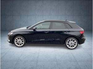 Audi A3 Sportback Advanced 30 TFSI S tronic LED ACC 18