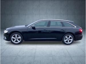 Audi A6 Avant Sport advanced 45 TFSI qu S tr Matrix 19