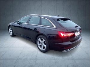 Audi A6 Avant Sport advanced 45 TFSI qu S tr Matrix 19