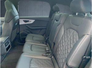 Audi Q7 SUV S line 50 TDI qu. tiptr. PANO Laser Stdh