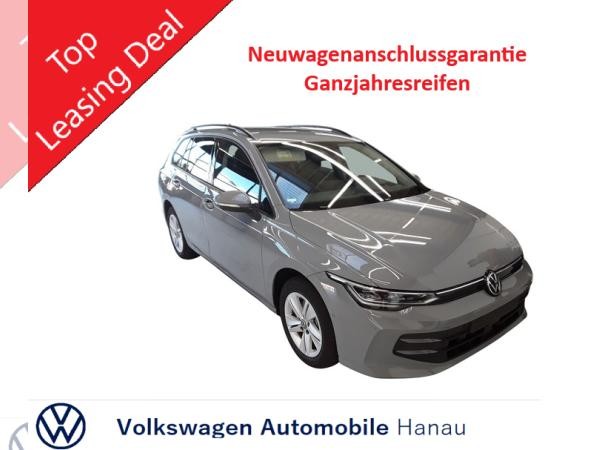Volkswagen Golf Variant 8 / 2.0 TDI GARANTIE GANZJAHRESREIFEN Volkswagen Golf Variant 8 / 2.0 TDI GARANTIE GANZJAHRESREIFEN