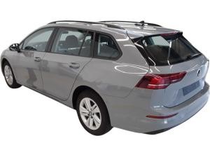 Volkswagen Golf Variant 8 / 2.0 TDI GARANTIE GANZJAHRESREIFEN