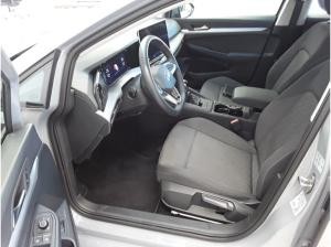Volkswagen Golf Variant 8 / 2.0 TDI GARANTIE GANZJAHRESREIFEN