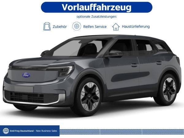 Ford Explorer Extended Range 77kWh RWD ! inkl Fahrassistent Paket & Wärmepumpe	!