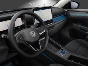 Volkswagen T-Roc Style 1.5 eTSI OPF (116 PS) DSG *AHK*WINTERRÄDER*NAVI*NEUES MODELL*GEWERBE