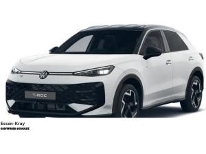 Volkswagen T-Roc R-Line 1.5 eTSI  (Essen-Kray)