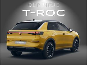 Volkswagen T-Roc R-Line 1.5 eTSI OPF (150 PS) DSG *WINTERRÄDER*PANORAMA*NEUES MODELL*