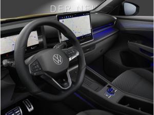 Volkswagen T-Roc R-Line 1.5 eTSI OPF (150 PS) DSG *WINTERRÄDER*PANORAMA*NEUES MODELL*