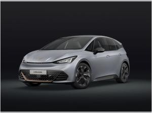 Cupra Born Cupra Born Edition Dynamic 60 kWh | inkl. GANZJAHRESREIFEN | PRIVAT