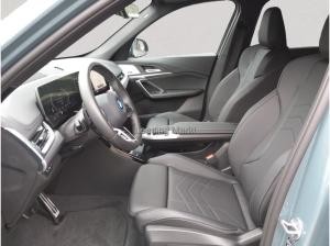 BMW X1 xDrive30e M Sportpaket + GARANTIE-bis-07.2030