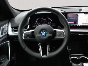 BMW X1 xDrive30e M Sportpaket + GARANTIE-bis-07.2030
