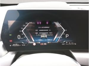 BMW X1 xDrive30e M Sportpaket + GARANTIE-bis-07.2030