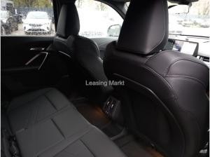 BMW X1 xDrive30e M Sportpaket + GARANTIE-bis-07.2030