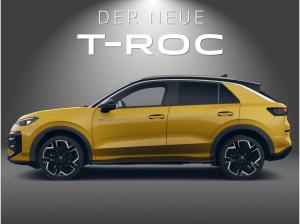 Volkswagen T-Roc R-Line 1.5 eTSI OPF (150 PS) DSG *WINTERRÄDER*PANORAMA*NEUES MODELL*GEWERBE