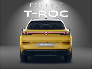Volkswagen T-Roc R-Line 1.5 eTSI OPF (150 PS) DSG *WINTERRÄDER*PANORAMA*NEUES MODELL*GEWERBE