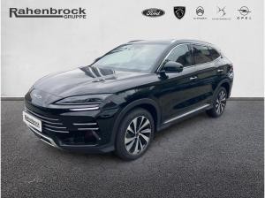 BYD Seal U DM-i Comfort * sofort verfügbar * Reichweite 1080km *