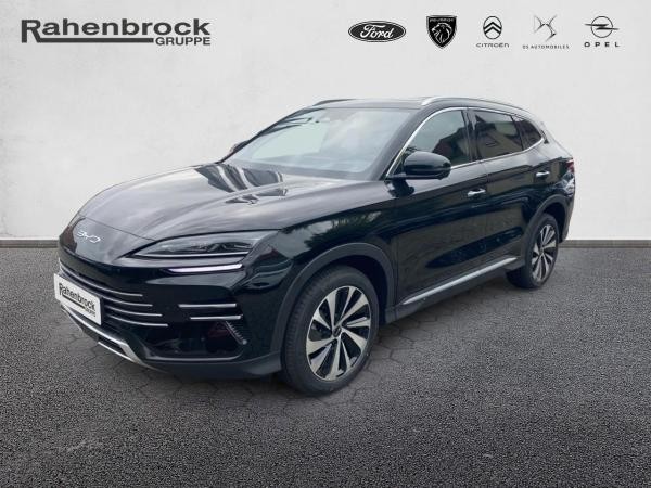 BYD Seal U DM-i Comfort * sofort verfügbar * Reichweite 1080km *