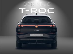 Volkswagen T-Roc R-Line 1.5 eTSI OPF (150 PS) DSG *AHK*WINTERRÄDER*NAVI*NEUES MODELL*