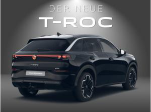 Volkswagen T-Roc R-Line 1.5 eTSI OPF (150 PS) DSG *AHK*WINTERRÄDER*NAVI*NEUES MODELL*
