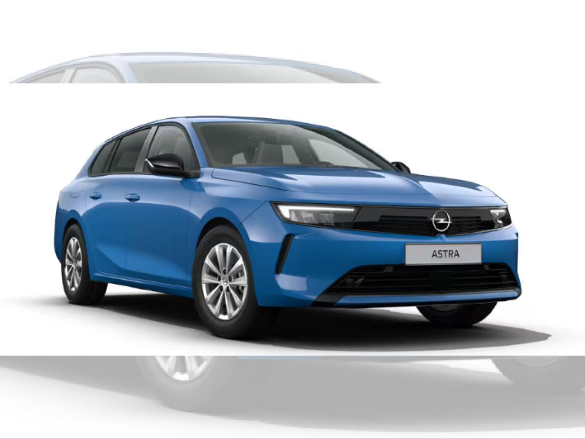 Opel Astra ST 1.5 Diesel 96kW Edition AUTOMATIK|GEWERBEKUNDENKRACHER|KONFIGURIERBAR