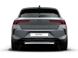 Opel Astra 1.2 Turbo 96kW GS Auto