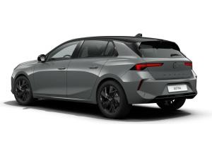 Opel Astra 1.2 Turbo 96kW GS Auto