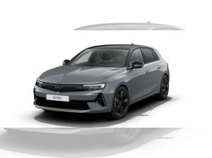 Opel Astra 1.2 Turbo 96kW GS Auto