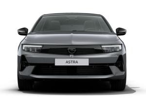 Opel Astra 1.2 Turbo 96kW GS Auto