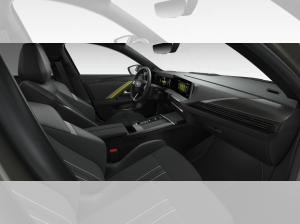 Opel Astra 1.2 Turbo 96kW GS Auto