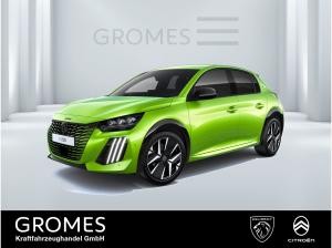 Peugeot 208 GT Elektromotor 156 ✅ SOFORT VERFÜGBAR