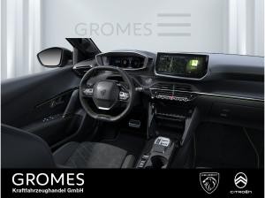 Peugeot 208 GT Elektromotor 156 ✅ SOFORT VERFÜGBAR