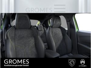 Peugeot 208 GT Elektromotor 156 ✅ SOFORT VERFÜGBAR