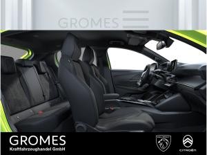 Peugeot 208 GT Elektromotor 156 ✅ SOFORT VERFÜGBAR