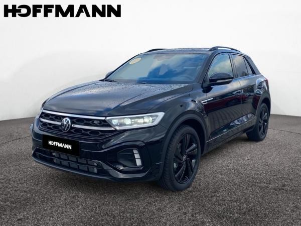 Volkswagen T-Roc 1.5 TSI DSG R-Line *SOFORT* inkl. AHZV und Anschlussgarantie